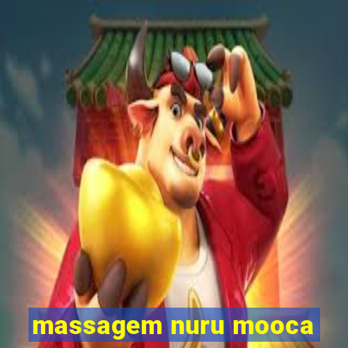 massagem nuru mooca